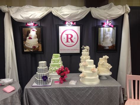 Bridal Show Booth Display Bridal Show Booths Wedding Show Booth