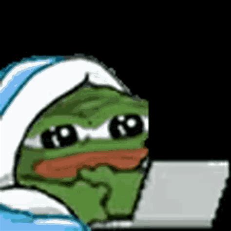 Sad Pepe  Sad Pepe Pepe The Frog Discover And Share S