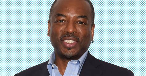 Levardis robert martyn levar burton jr born february 16 1957 is an american actor presenter director and author he is best known for his roles as the. LeVar Burton on How Radical TV Was in the '70s, Roots, and What's Going On With That Reading ...