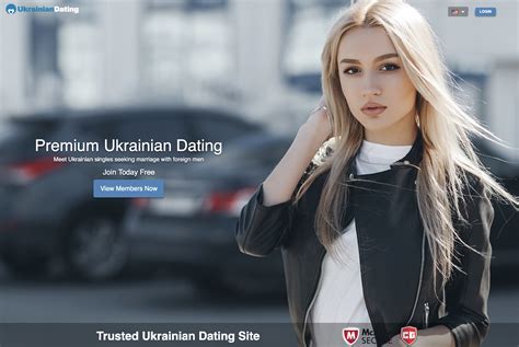 Ukrainebrides4you ukrainebrides4you is set up like a social networking platform, making it easy to use and navigate, though searching through the 23 million profiles may take you longer than you would want. Top 5 Best Real legitimate Ukrainian Dating Sites in 2020 ...