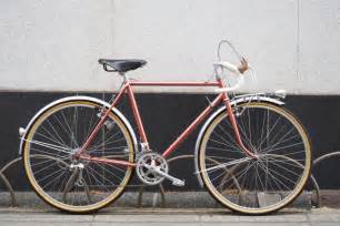 Blog 【 中古車 】toeiトーエイのランドナーが入荷してきました～！。 京都のスポーツ自転車専門 エイリン丸太町店