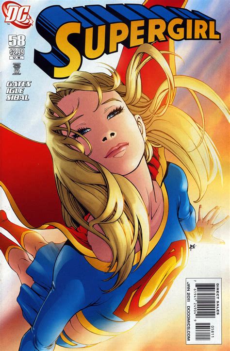 Comic books really i heartily recommend the following titles for your little ones. Supergirl Vol 5 58 - DC Database - Wikia