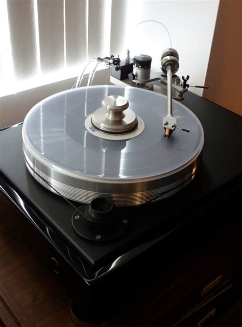 Could The Worlds Best Turntables Come From New Jersey Cnet