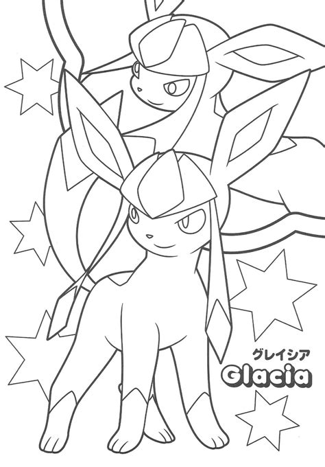 Coloring naruto coloring pages admirable anime characters new. Desenhos para Colorir - Pikachu and Eevee Friends Oficial ...