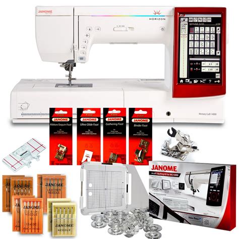 Best Embroidery Sewing Machines In 2023