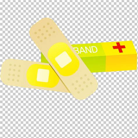 Bandage Adhesive Bandage Wound Dressing Cartoon Png Clipart Adhesive