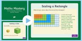 What Is A Scale Factor Twinkl Teaching Wiki Twinkl