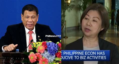 He was the founder of sm prime holdings. Henry Sy's Daughter Defends Pres. Duterte in International ...