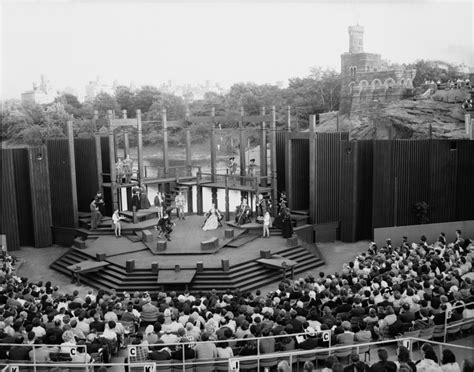 Amc bay terrace 6 first show before noon is $7.79. History of Theater in Parks : NYC Parks