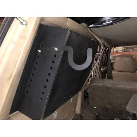 Affordable Offroad Xjstoragewindow Storage Window For Jeep Cherokee Xj