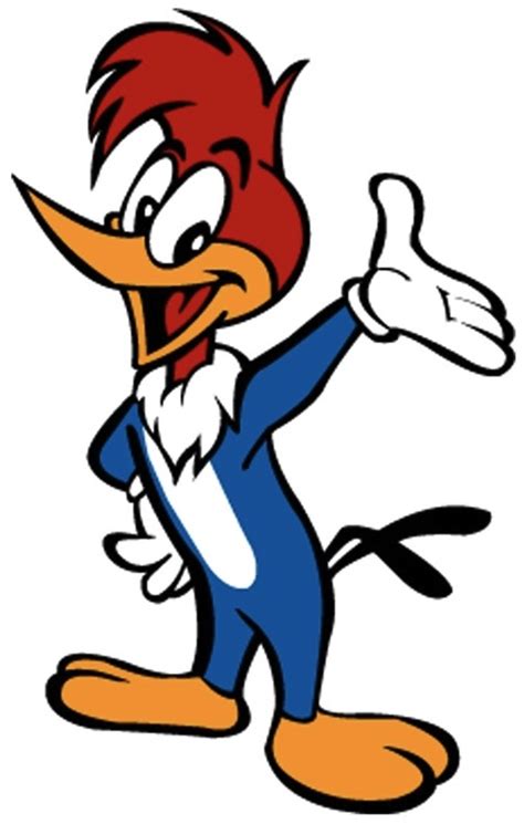 Image Woody Woodpecker The Parody Wiki Fandom