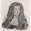 John Wilmot, 2Nd Earl Of Rochester, 1647 To 1680. English Libertine ...