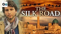 The Silk Road | Trailer | GoTraveler - YouTube