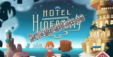 Diamond Hack Hotel Hideaway Terbaru