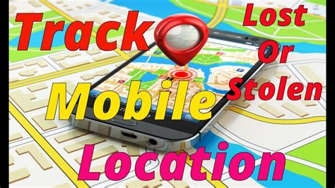 How To Track Lost Or Stolen Phone What To Do 2018 100 Working