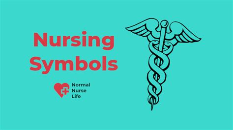 Nursing Symbols Best Definitions Of 7 Different Symbols