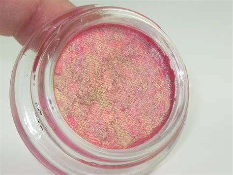 Becca Beach Tint Shimmer Souffle Review Swatches Musings Of A Muse Shimmer Becca Makeup