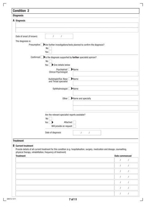 Medical Certificate Centrelink Fill And Sign Printabl