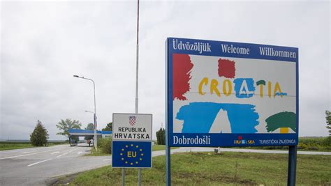 Chirvatsko je krasny, cista voda. Cesta do Chorvátska: Ktorá trasa je najlepšia a na čo si ...