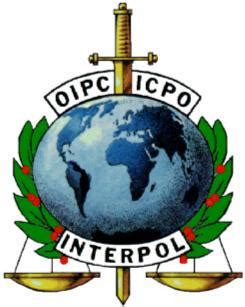 The international criminal police organization, commonly known as interpol, is an international organization that facilitates worldwide poli. interpol-logo (2) - International Criminel Police | e-nautia