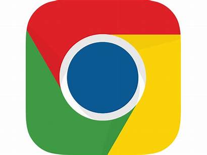 Chrome Ios Google Icon Dribbble Stand Couldn