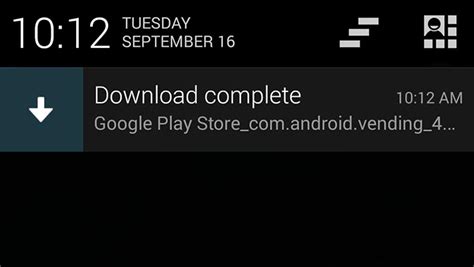 This method will work on almost any android device, but there. How to install and download Google Play store - it's easy!