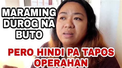 pinauwi na ng doctor ang asawa ko sa bahay youtube