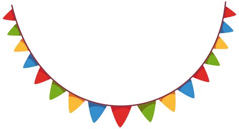 Party Flags Clipart 20 Free Cliparts Download Images On Clipground 2023