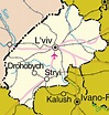 Óblast de Lviv