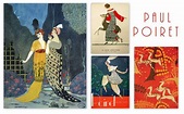 The Story Of Fashion Designer Paul Poiret - The Fashion Folks