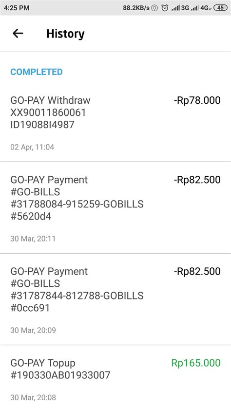 Apakah Bisa Pulsa Di Tf Ke Rekening Bank Bri? / Cara ...