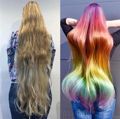 The Rise Of Indie Hair Color Brands On Instagram Allure