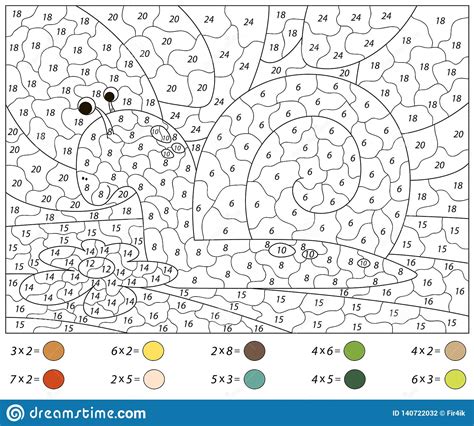 Below you can see the list of source codes you will receive: Color By Number Printables For Older Kids / This color by ...