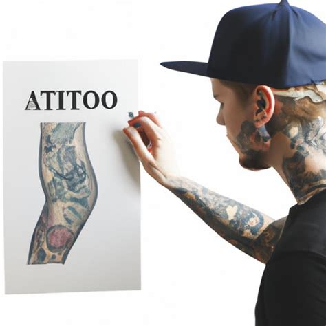 How Do Tattoo Artists Get Paid Exploring Different Types Of Payment