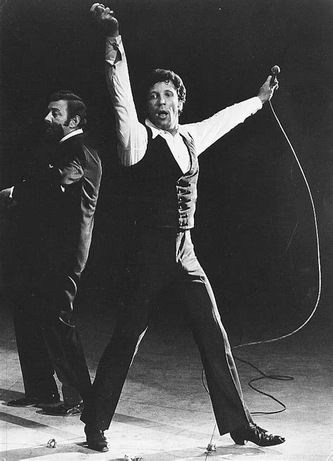 Tom Jones