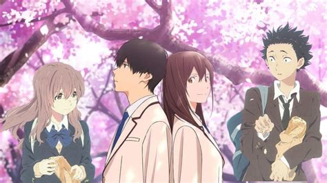 Top More Than Sad Romance Anime Movies Latest In Duhocakina