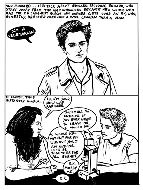 Why “twilight” Holds Up The New Yorker