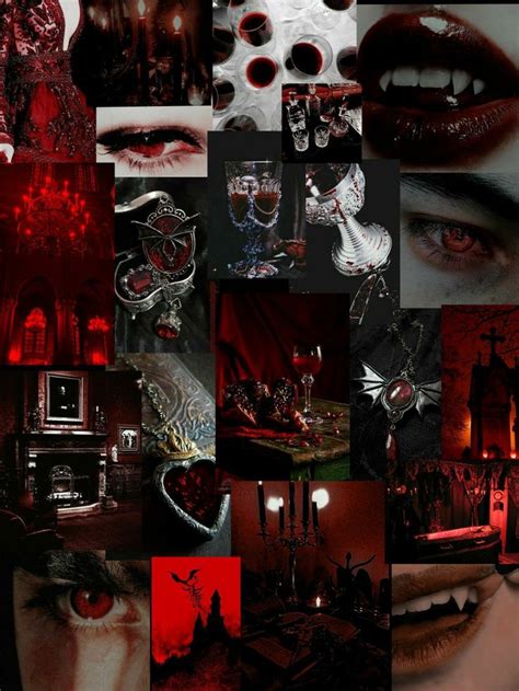 Download Free 100 Vampire Aesthetic Wallpapers