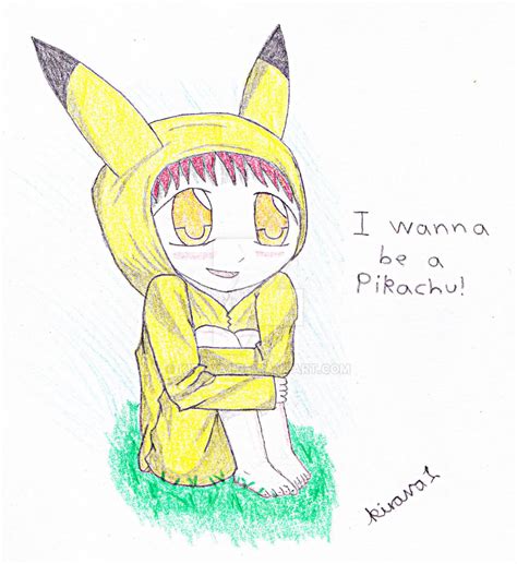 Shota Boy 6 Pikachu By Kirava1 On Deviantart