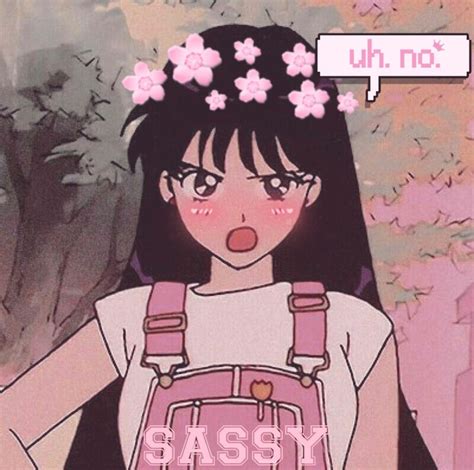 Anime Sailormoon Aestheticedit Aesthetic Pinkaesthetic