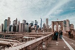 How To Walk the Brooklyn Bridge From Manhattan and Brooklyn – Blog