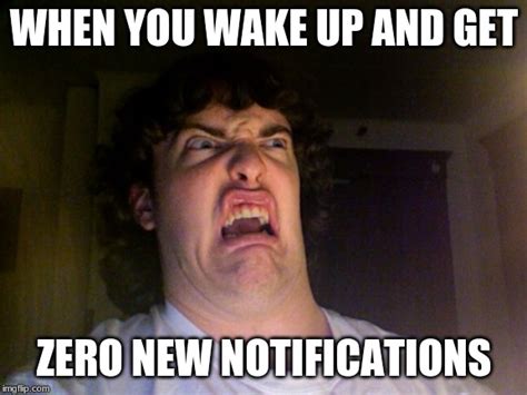 When You Wake Up Imgflip