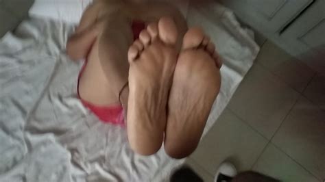 Sri Lankan Wifes Sexy Feet Getting Creamed Free Porn Dc