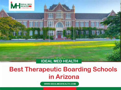 11 Best Therapeutic Boarding Schools In Arizona Idealmedhealth