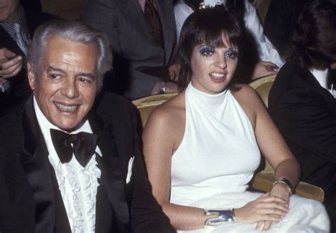 Liza Minnelli With Boyfriend Desi Arnaz Jr And Eclectic Vibes