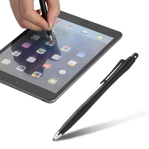 Stylus Pens The Best Way To Input Commands And Text Into A Touch