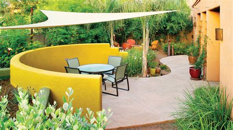 40 Ideas For Patios Sunset Magazine Sunset Magazine