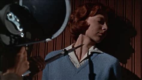 The Celluloid Highway Peeping Tom 1960