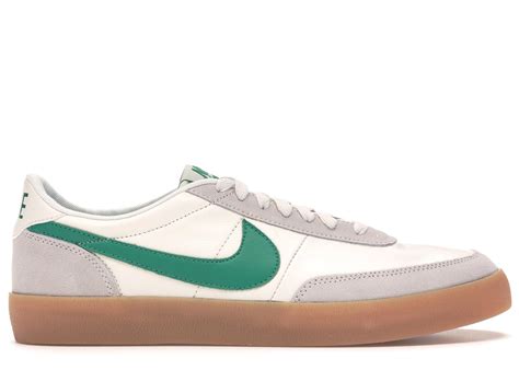 Nike Killshot 2 Leather J Crew In Green For Men Save 73 Lyst