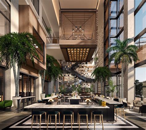 Jw Marriott Tampa Water Street Updated 2021 Hotel Reviews Fl